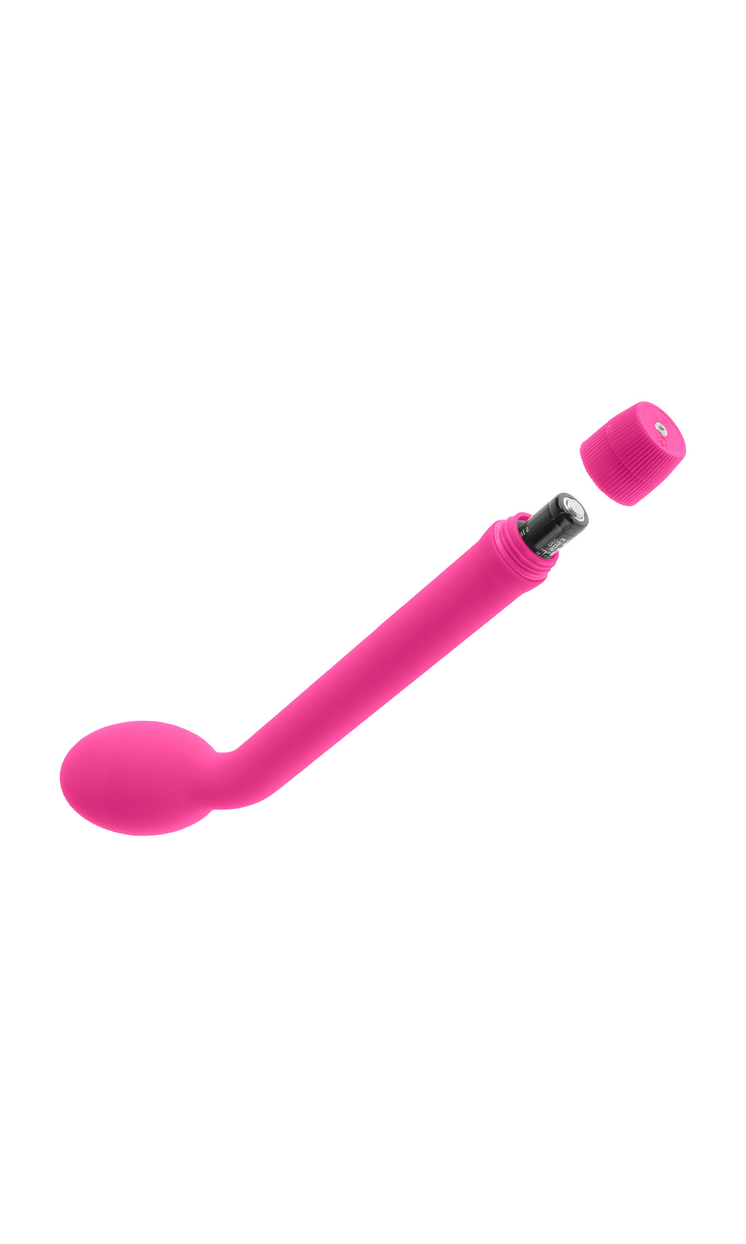 neon luv touch slender g pink 