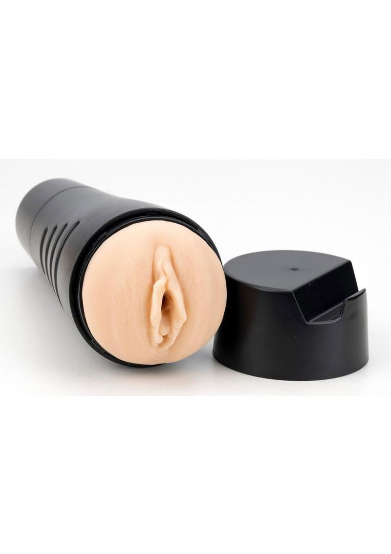 nina elle pussy stroker hard case 