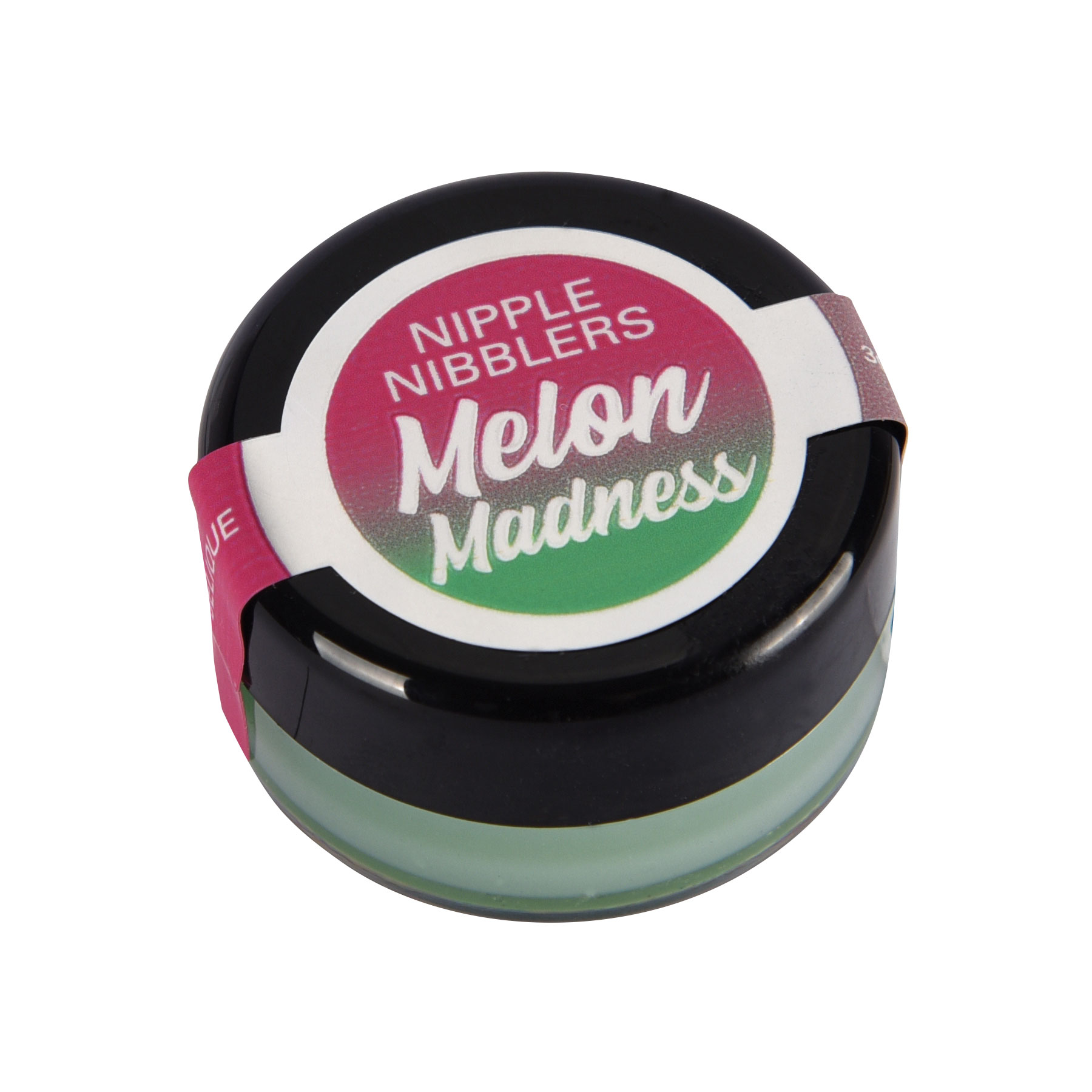 nipple nibblers tingle balm melon madness gm jar 