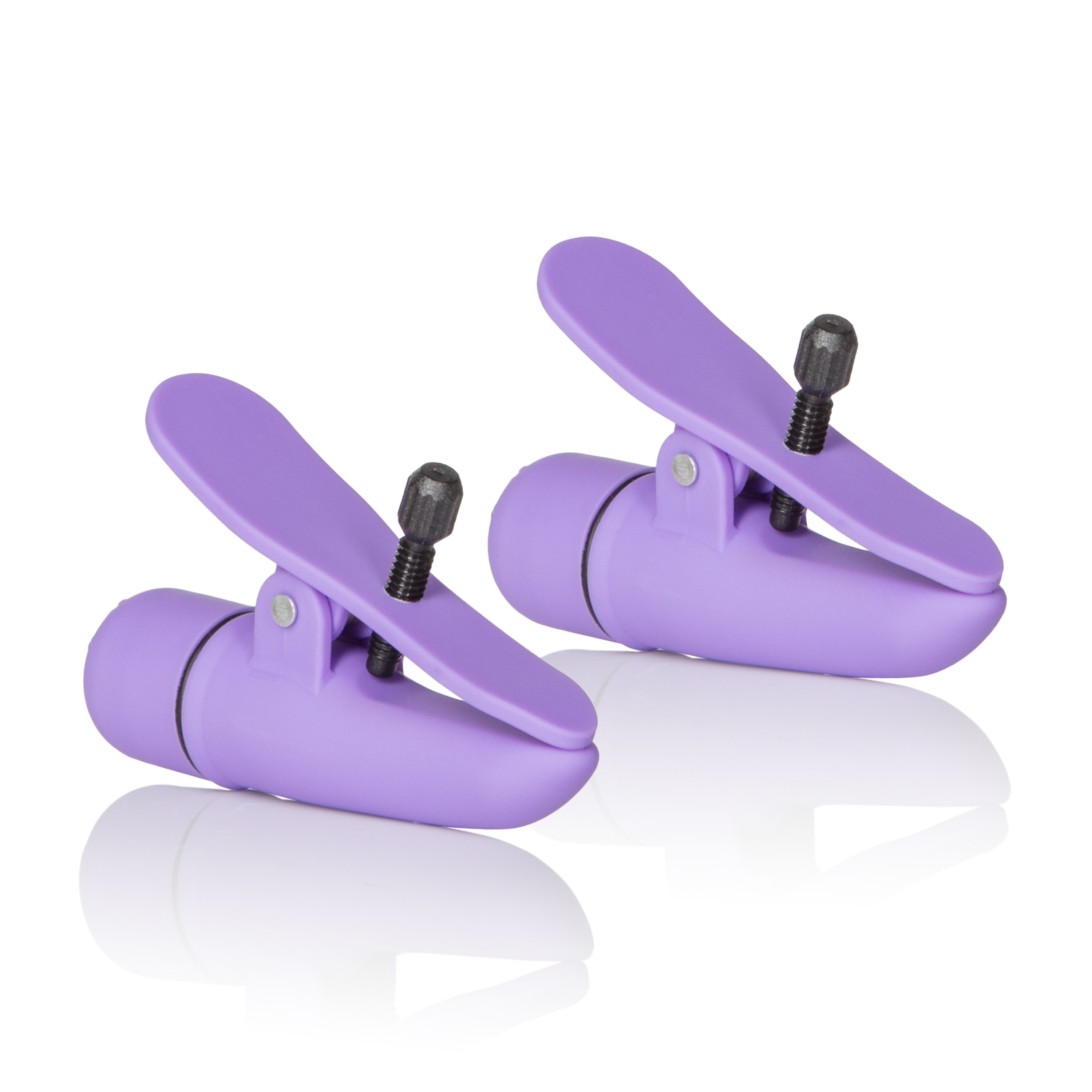 nipple play nipplettes purple 