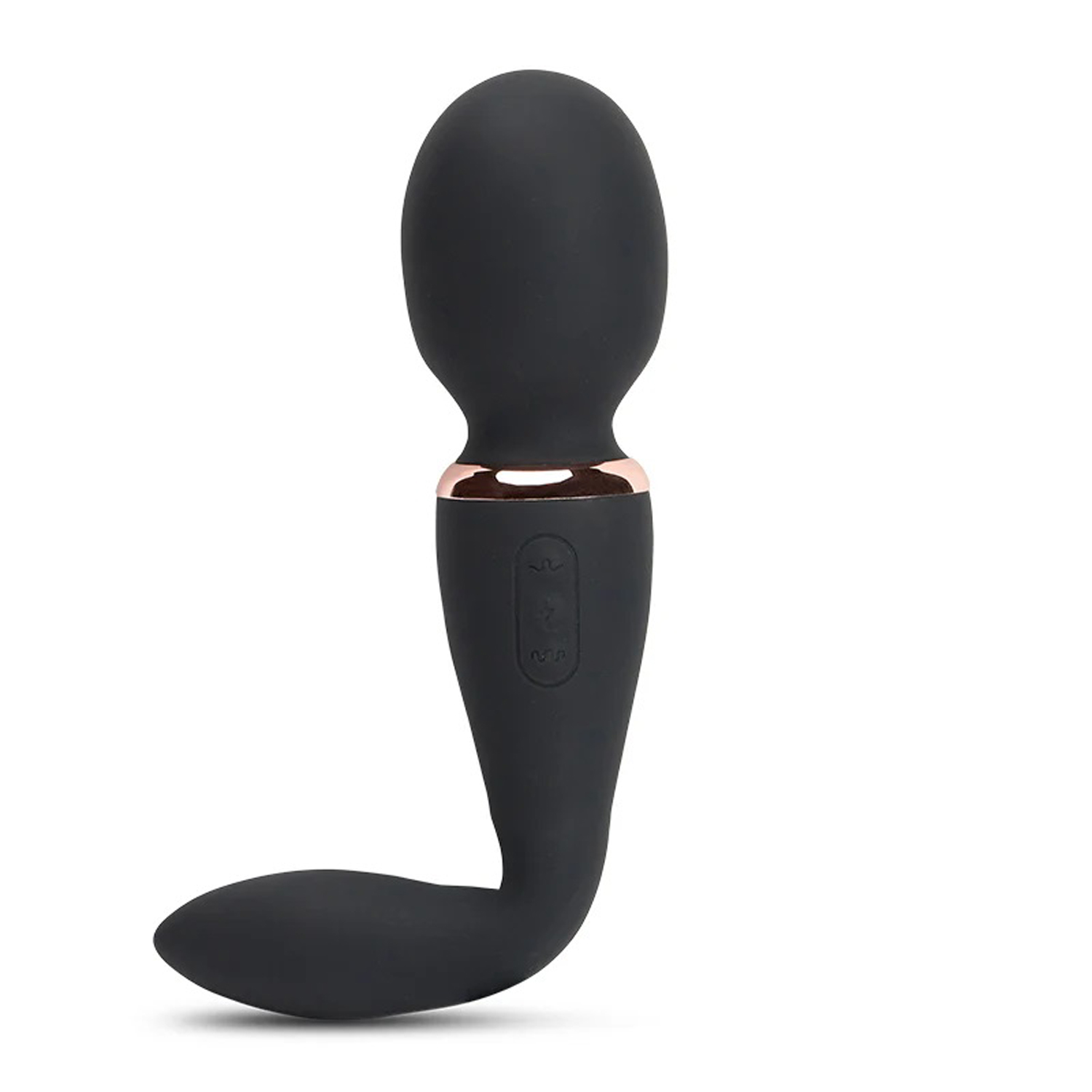 nu sensuelle alluvion xlr wand black 