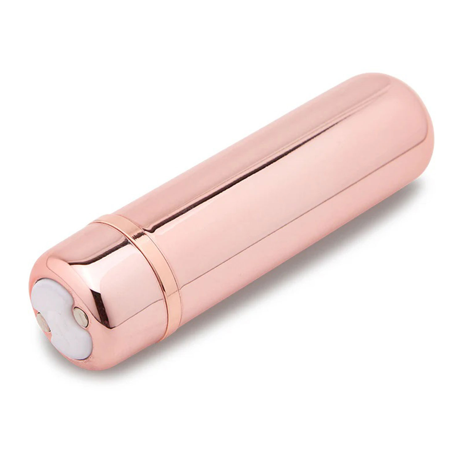 nu sensuelle joie bullet rose gold 