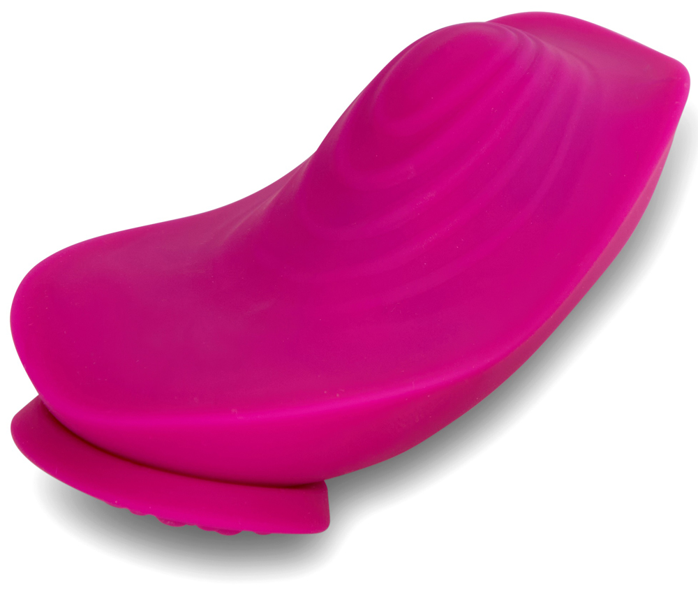 nu sensuelle lyra panty vibe app driven magenta 