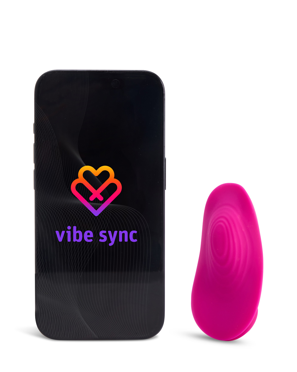 nu sensuelle lyra panty vibe app driven magenta 