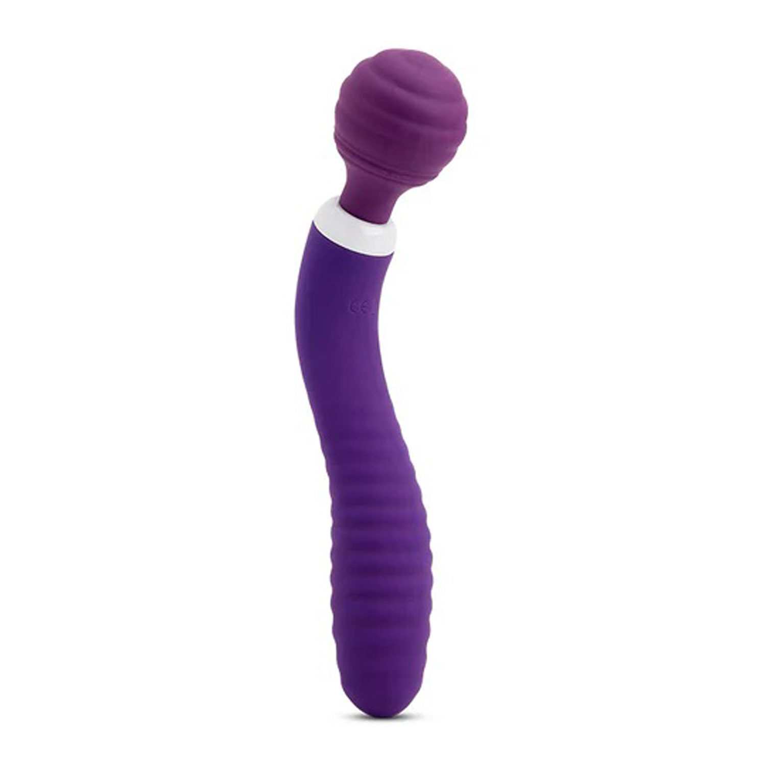 nu sensuelle nubii lolly wand purple 