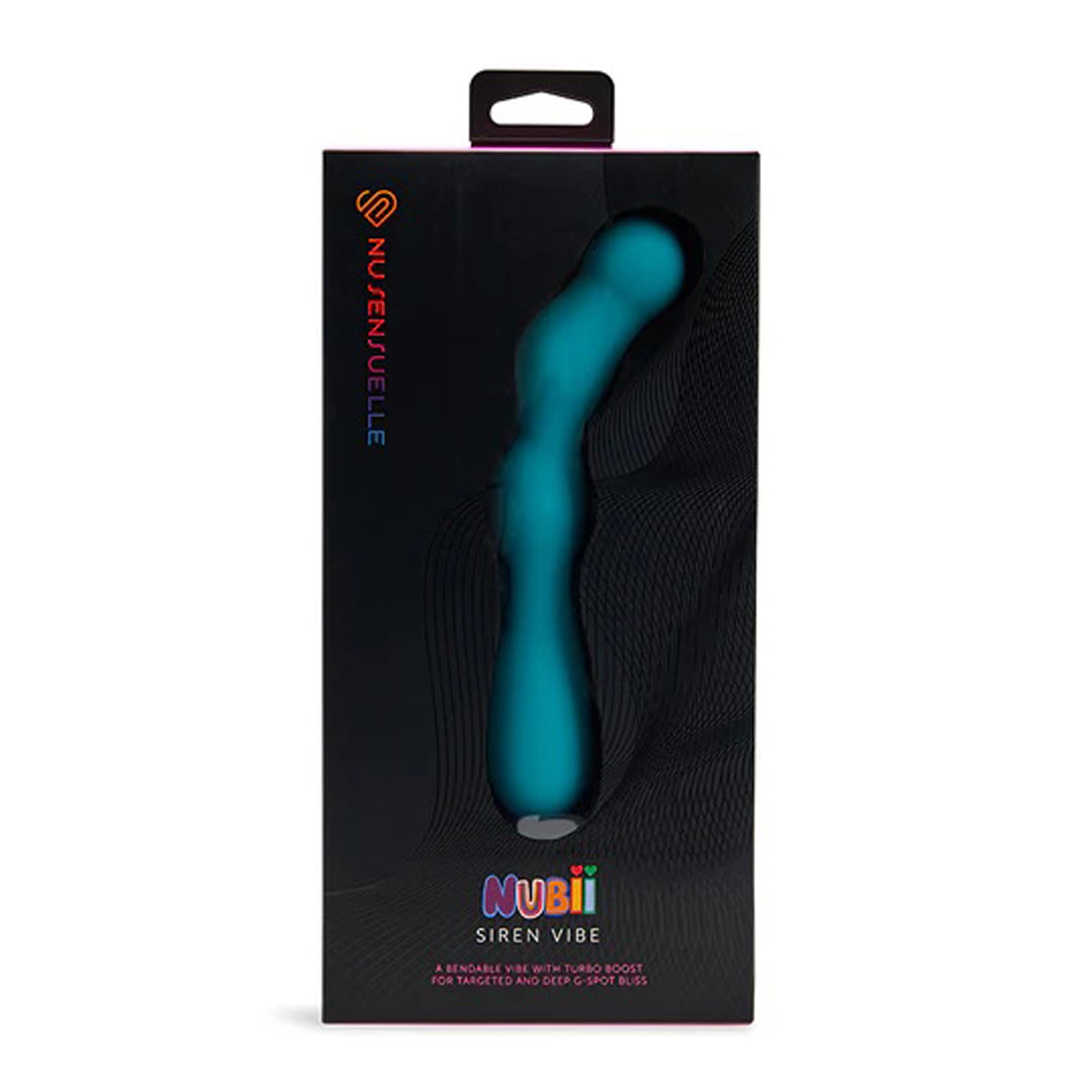 nu sensuelle nubii siren vibe blue 