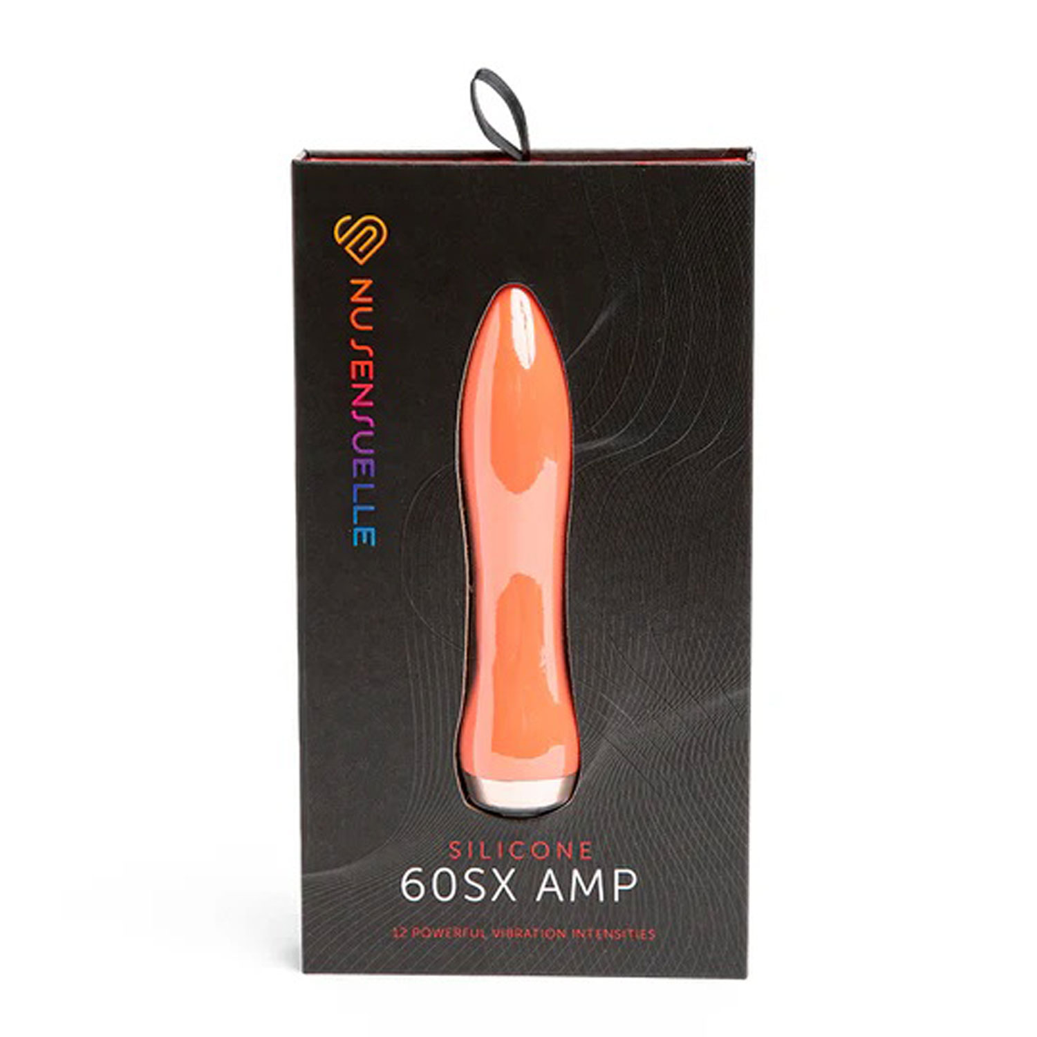 nu sensuelle silicone sx amp coral 