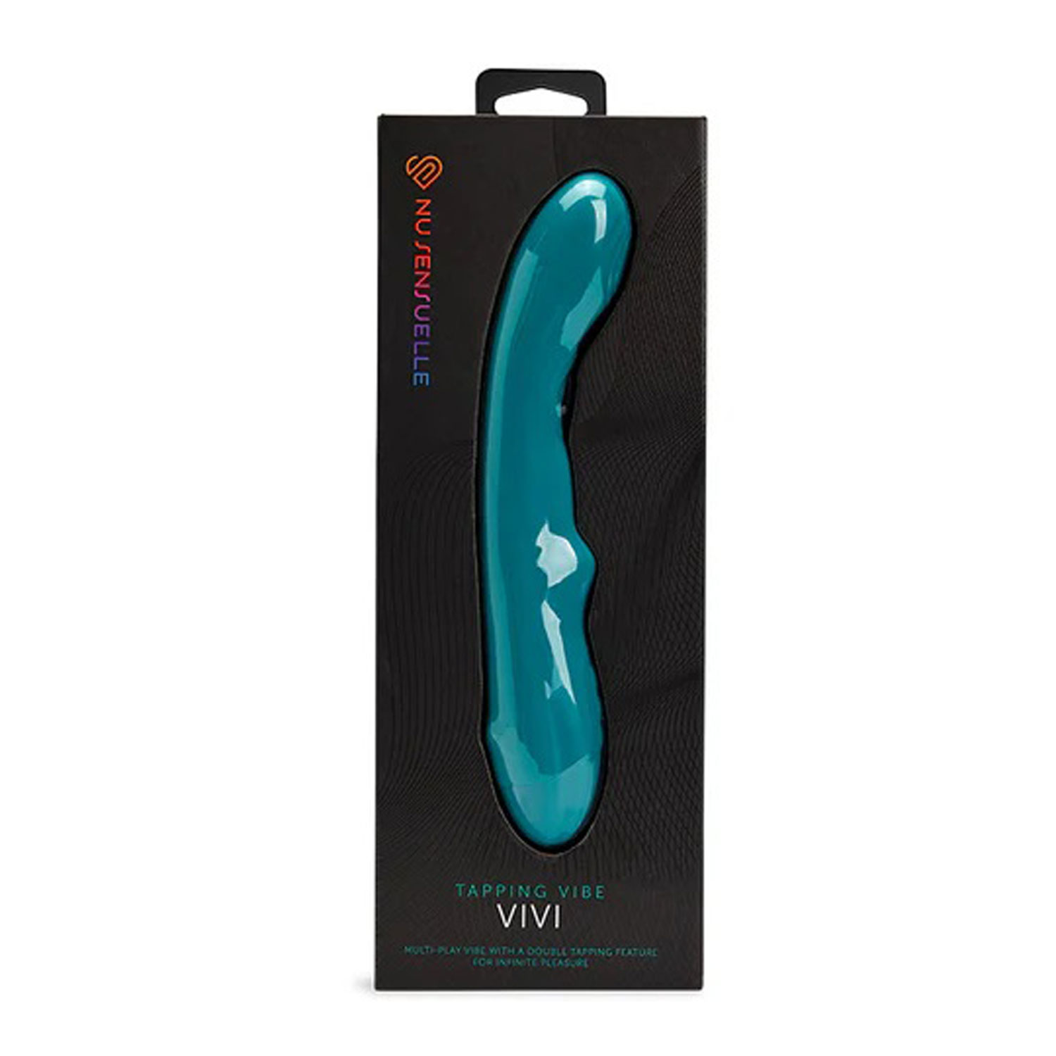 nu sensuelle tapping vibe vivi emerald green 