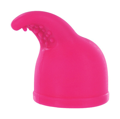 nuzzle tip attachment pink 
