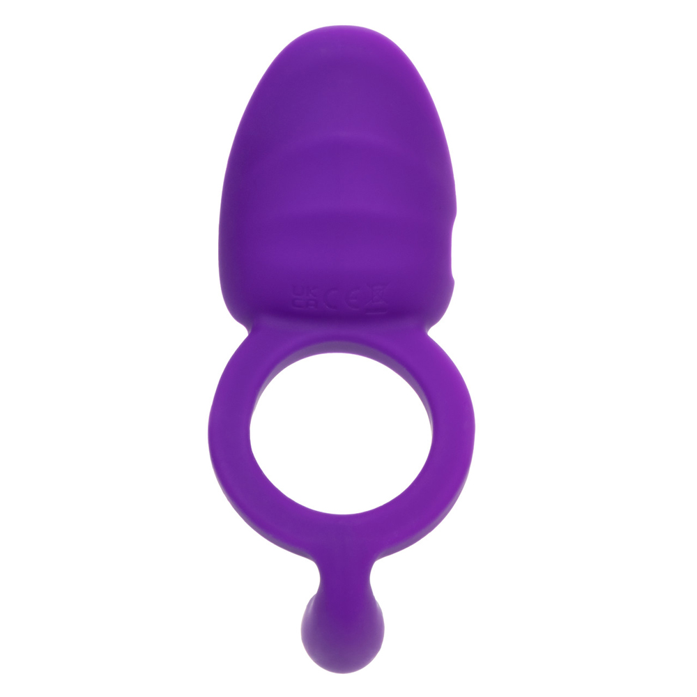 Closer Intimate Rechargeable Ring Passion Purple