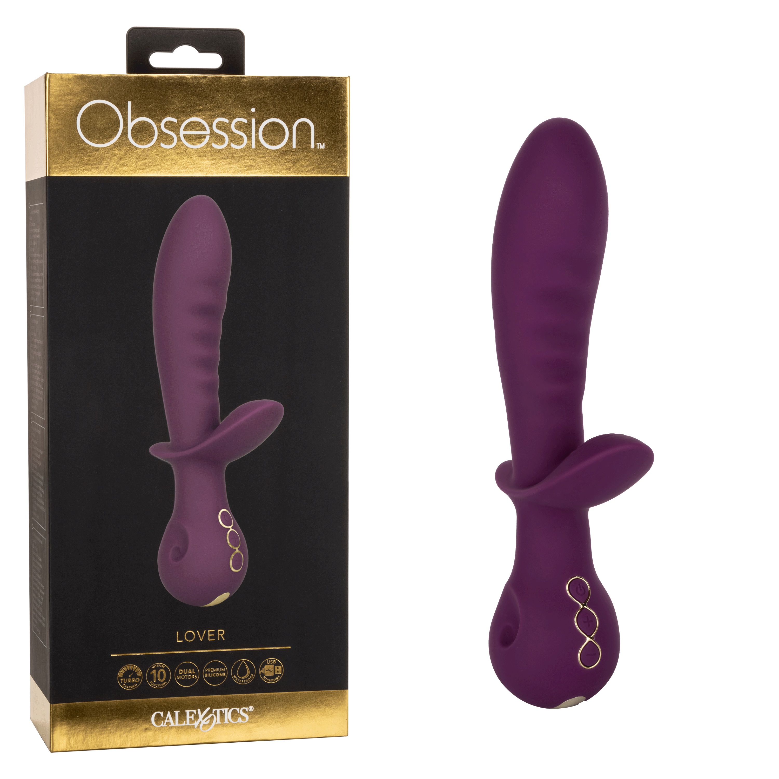 obsession lover purple .gif