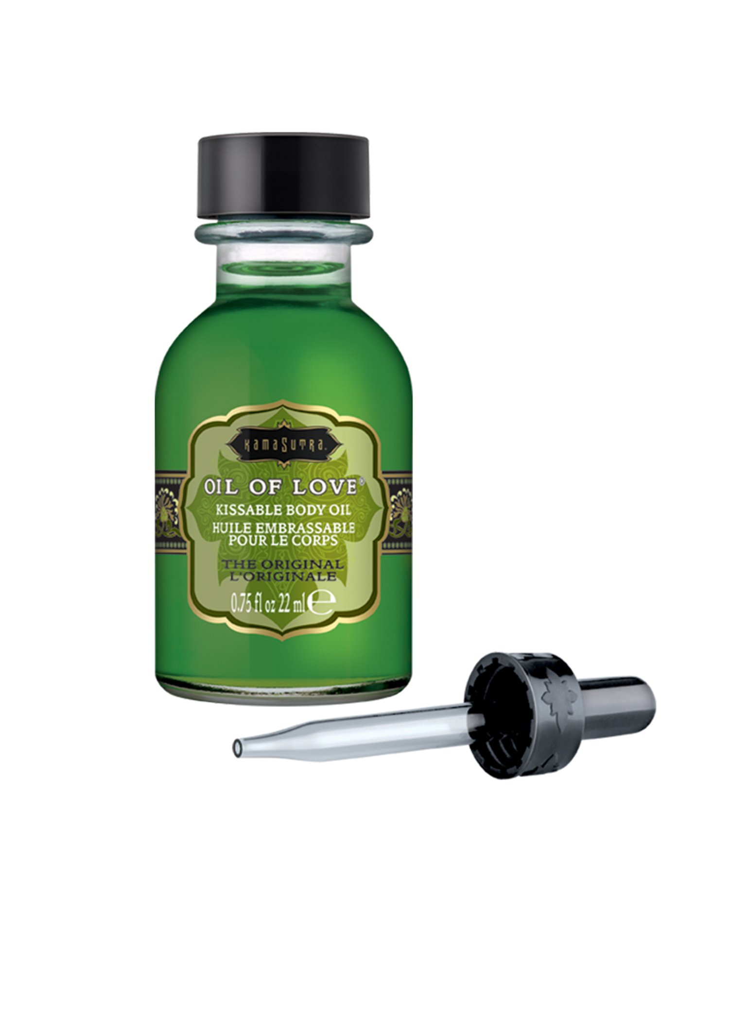 oil of love the original  fl oz  ml 