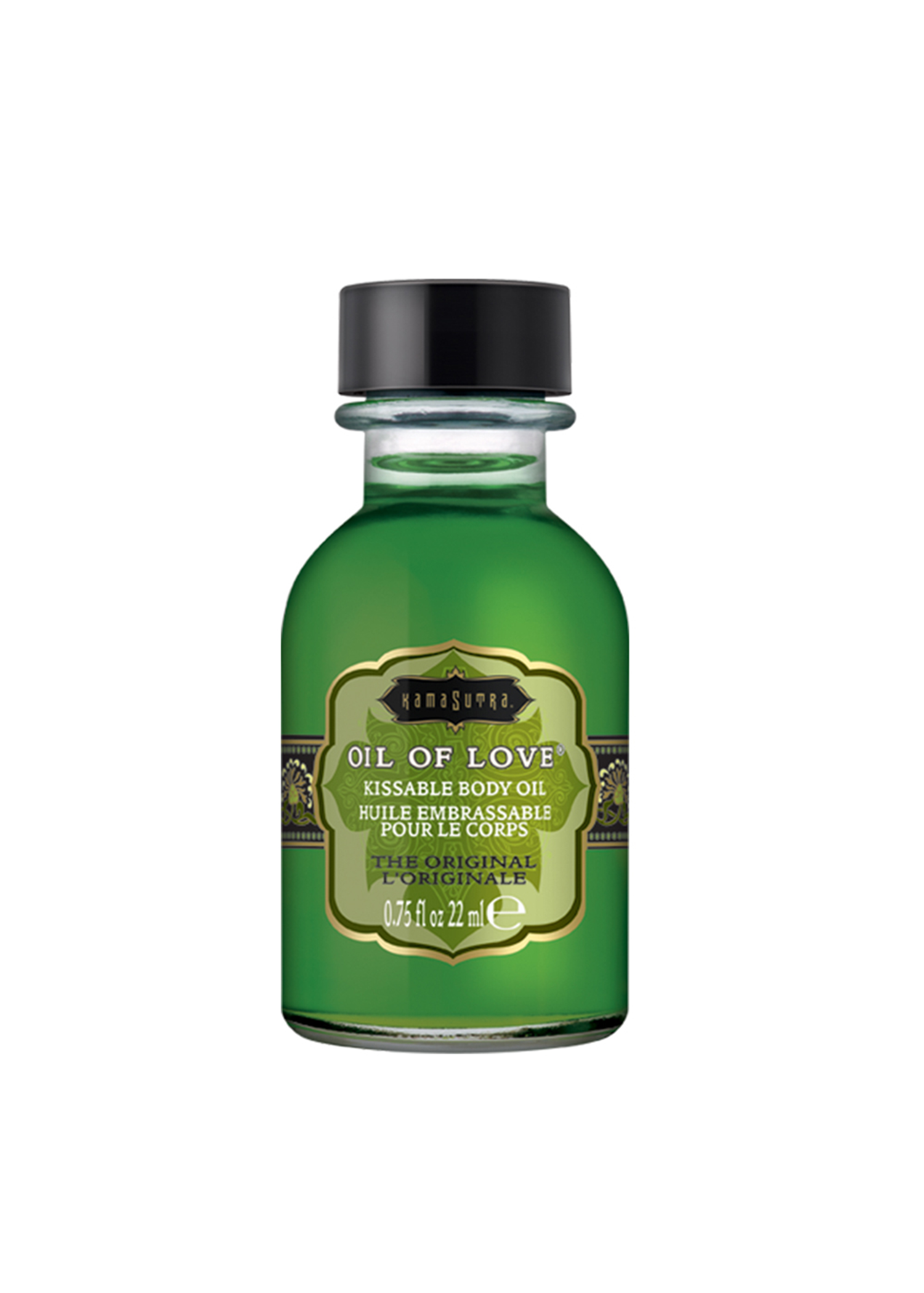 oil of love the original  fl oz  ml 