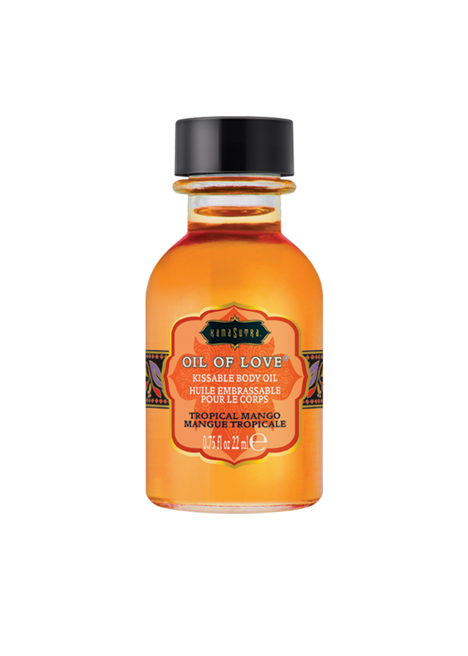 oil of love tropical mango  fl oz  ml 