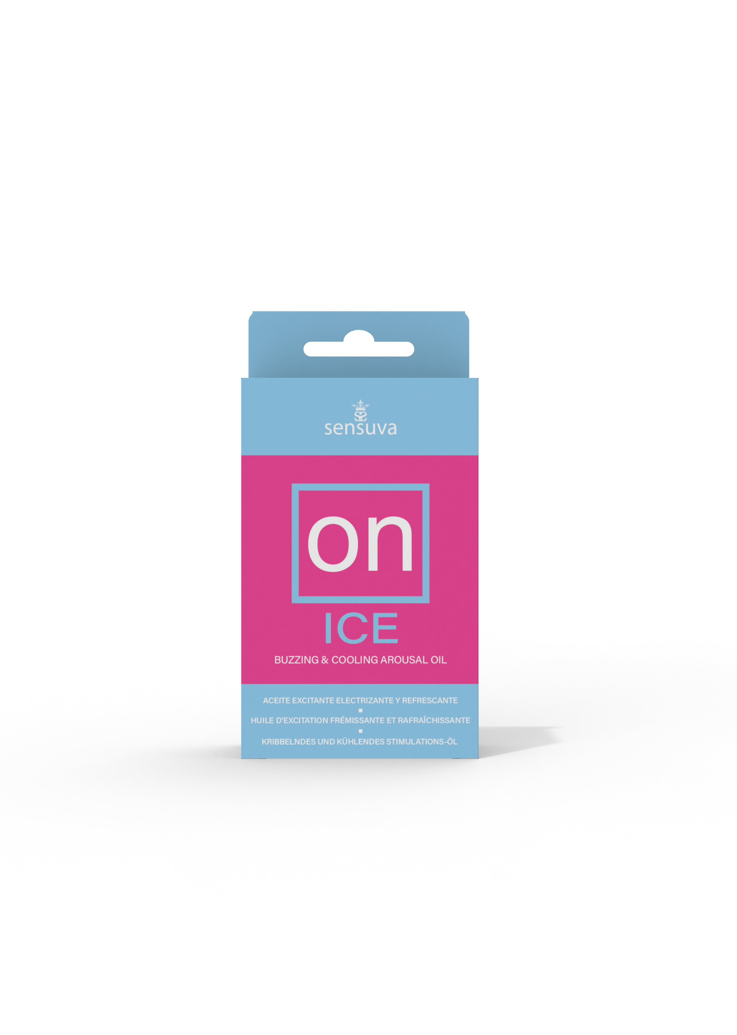 on ice buzzing and cooling female arousal oil ml .png