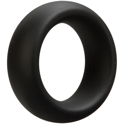 optimale c ring mm thick black 