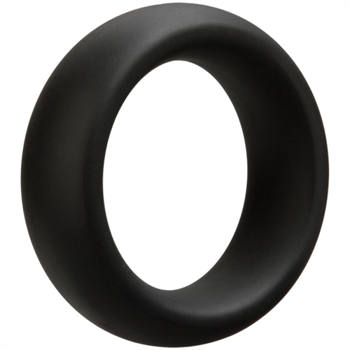 optimale c ring mm thick black 