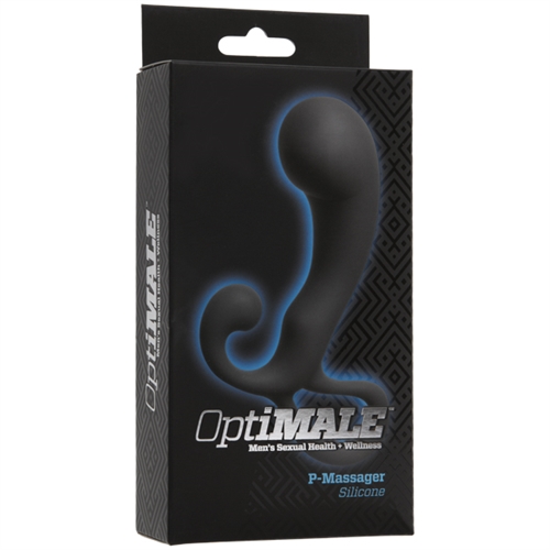 optimale p massager slate 