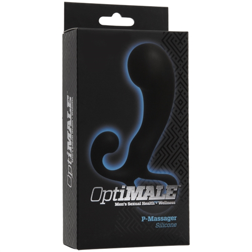 optimale p masssager black 