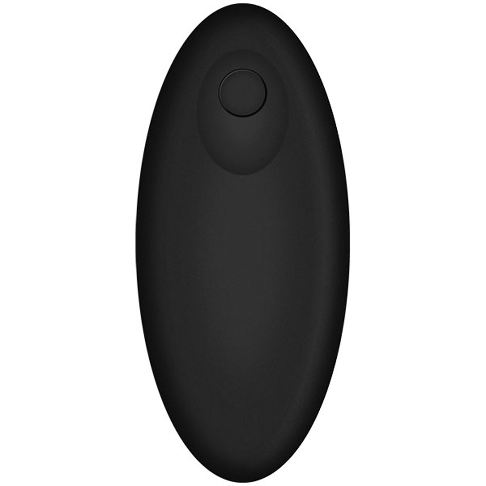 optimale vibrating p massager with wireless  remote 