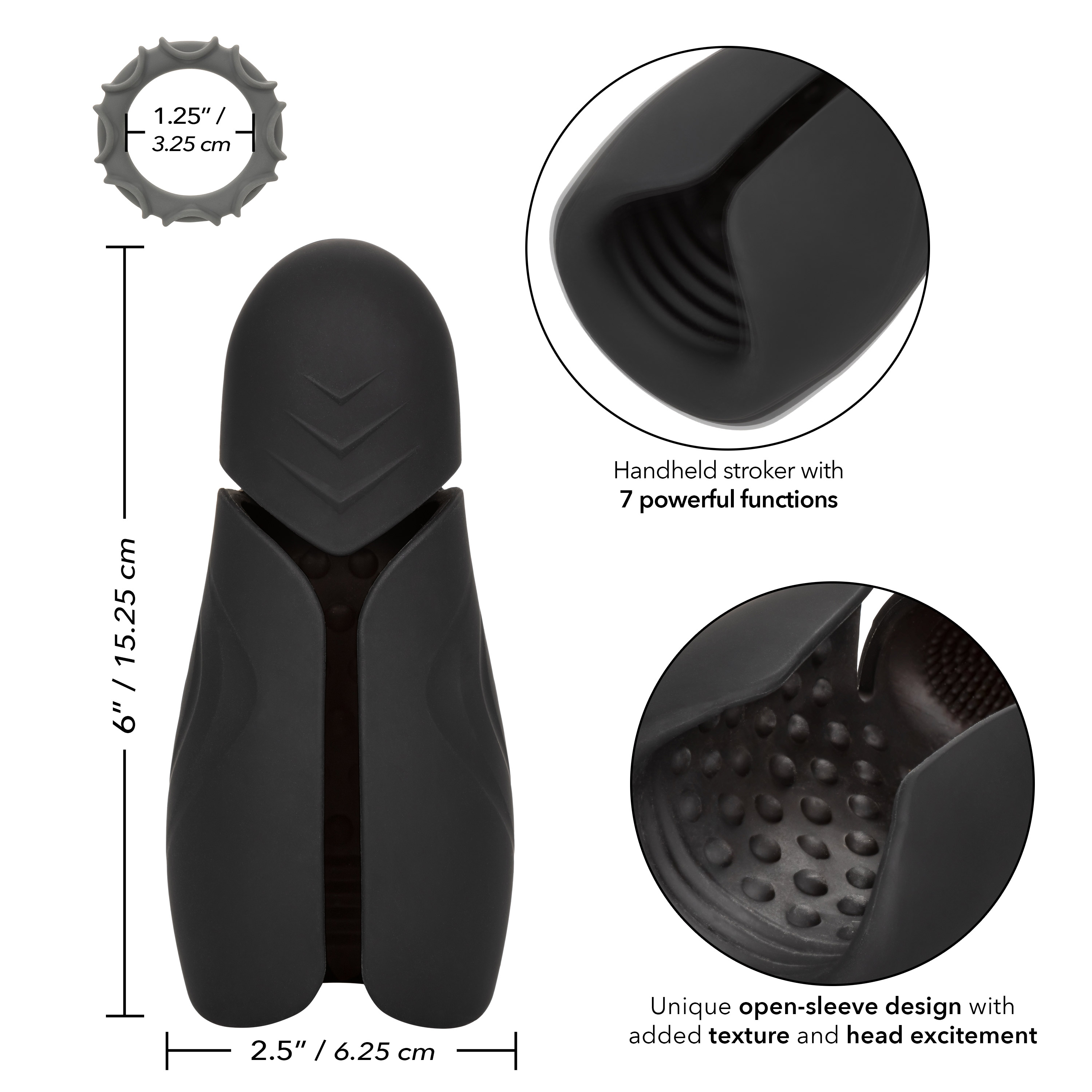 optimum power elite pro stroker 