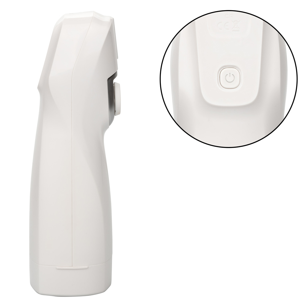 optimum power lifelike pulsar stroker white 