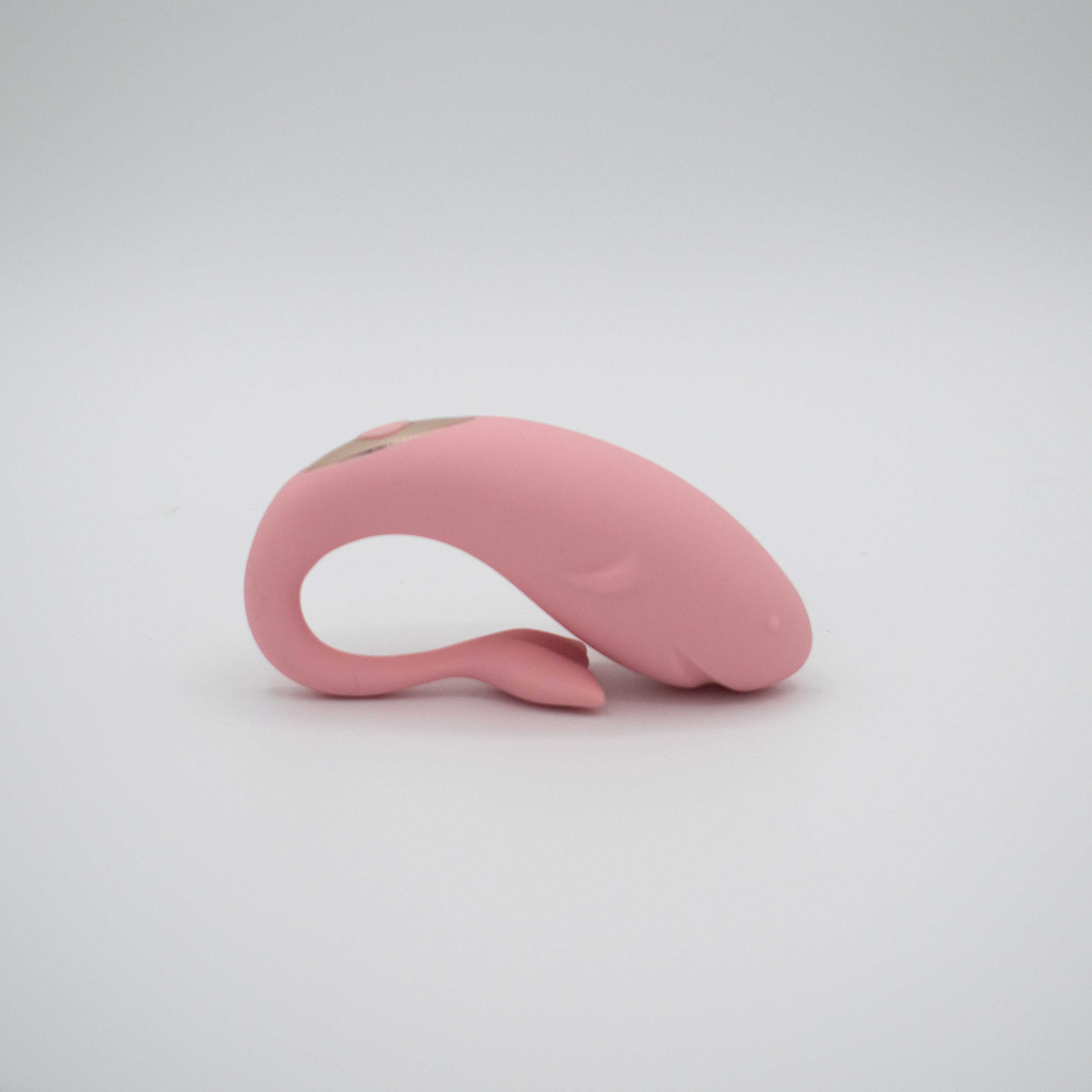 orcasm remote controlled wearable egg vibrator pink 