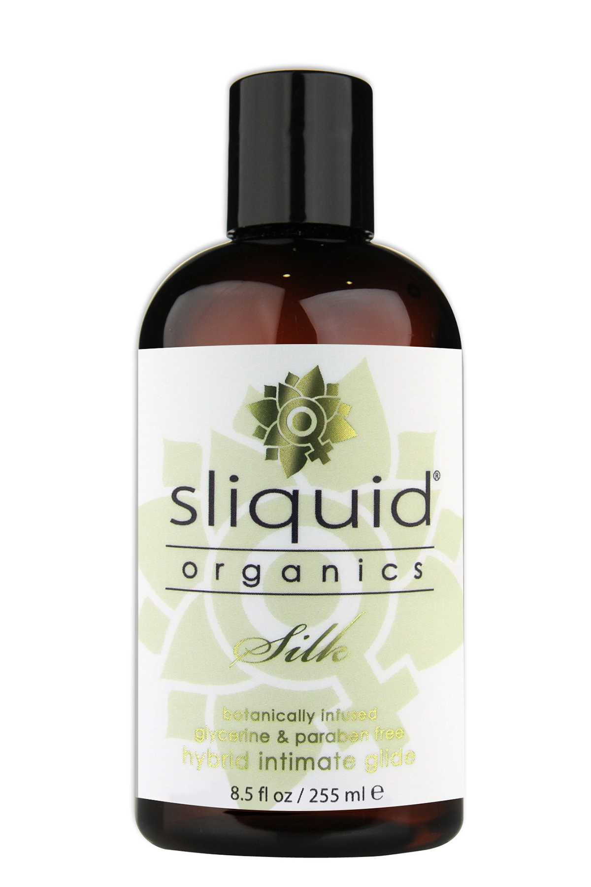 organics silk  fl oz  ml 