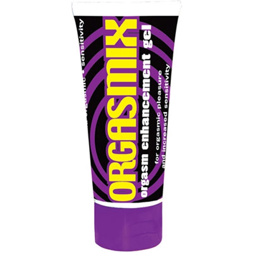 orgasmix  oz tube bulk 