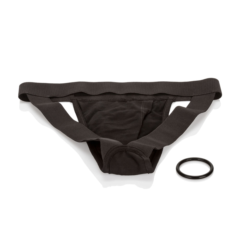 packer gear jock strap xlxl 