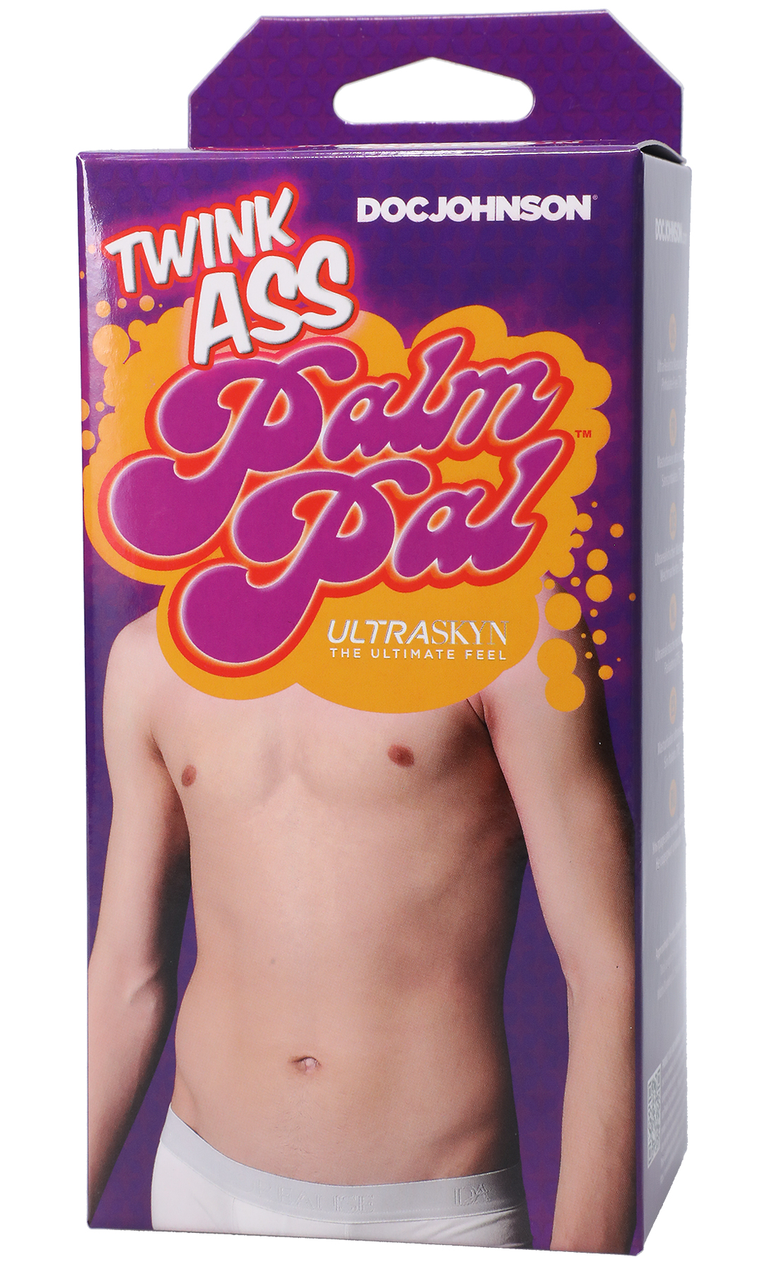 palm pal twink ultraskyn stroker ass ass vanilla 