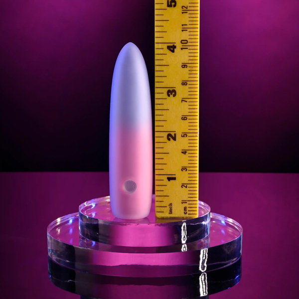 paradise bullet purple pink 