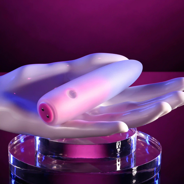paradise bullet purple pink 