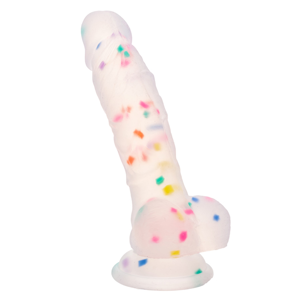 party boy silicone studs   cm 