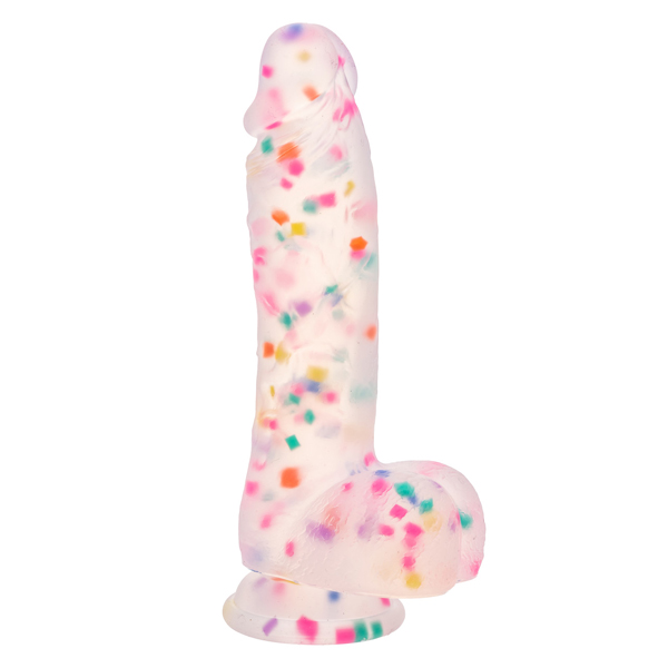 party boy silicone studs   cm 