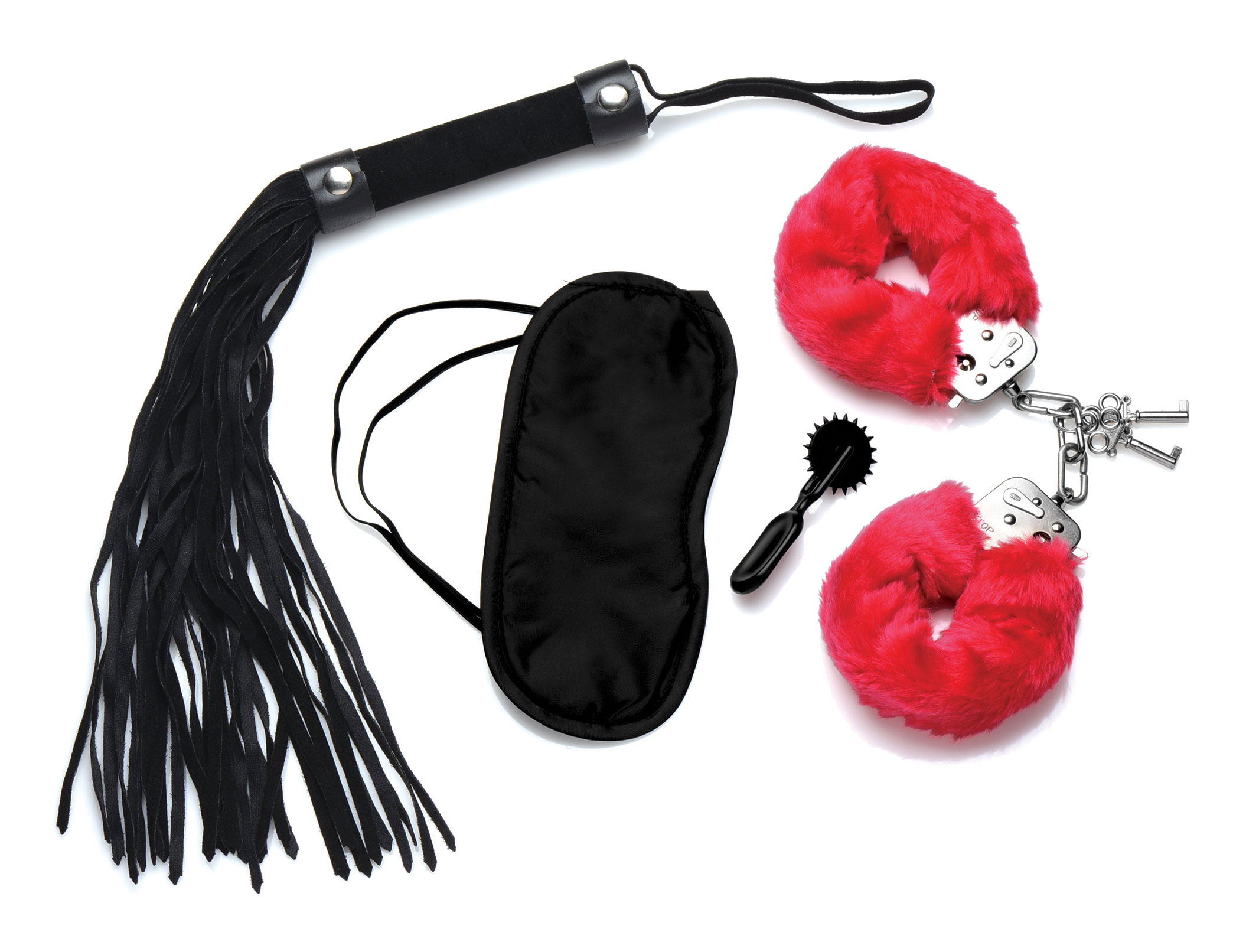 passion fetish kit 
