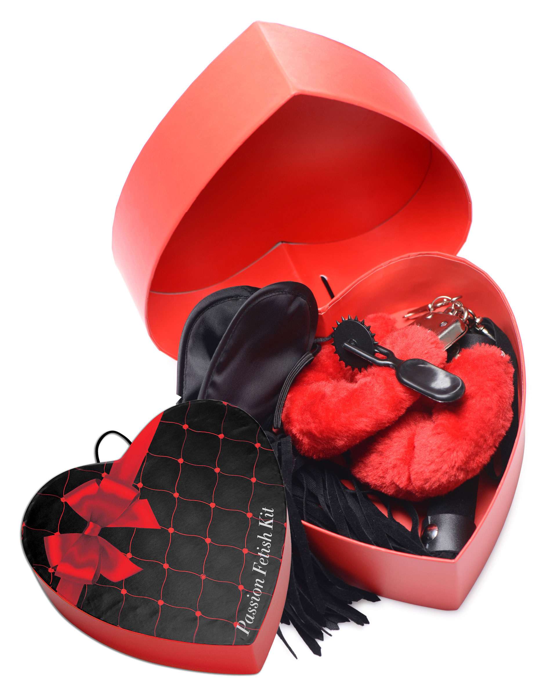 passion fetish kit 
