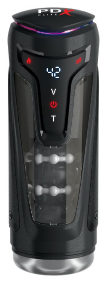 pdx elite moto bator pro 