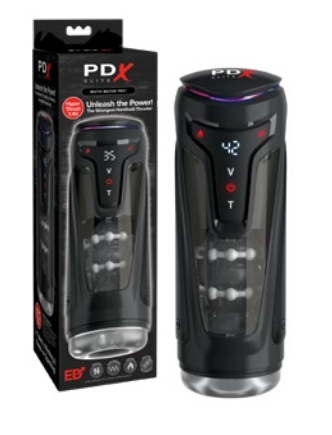 pdx elite moto bator pro 