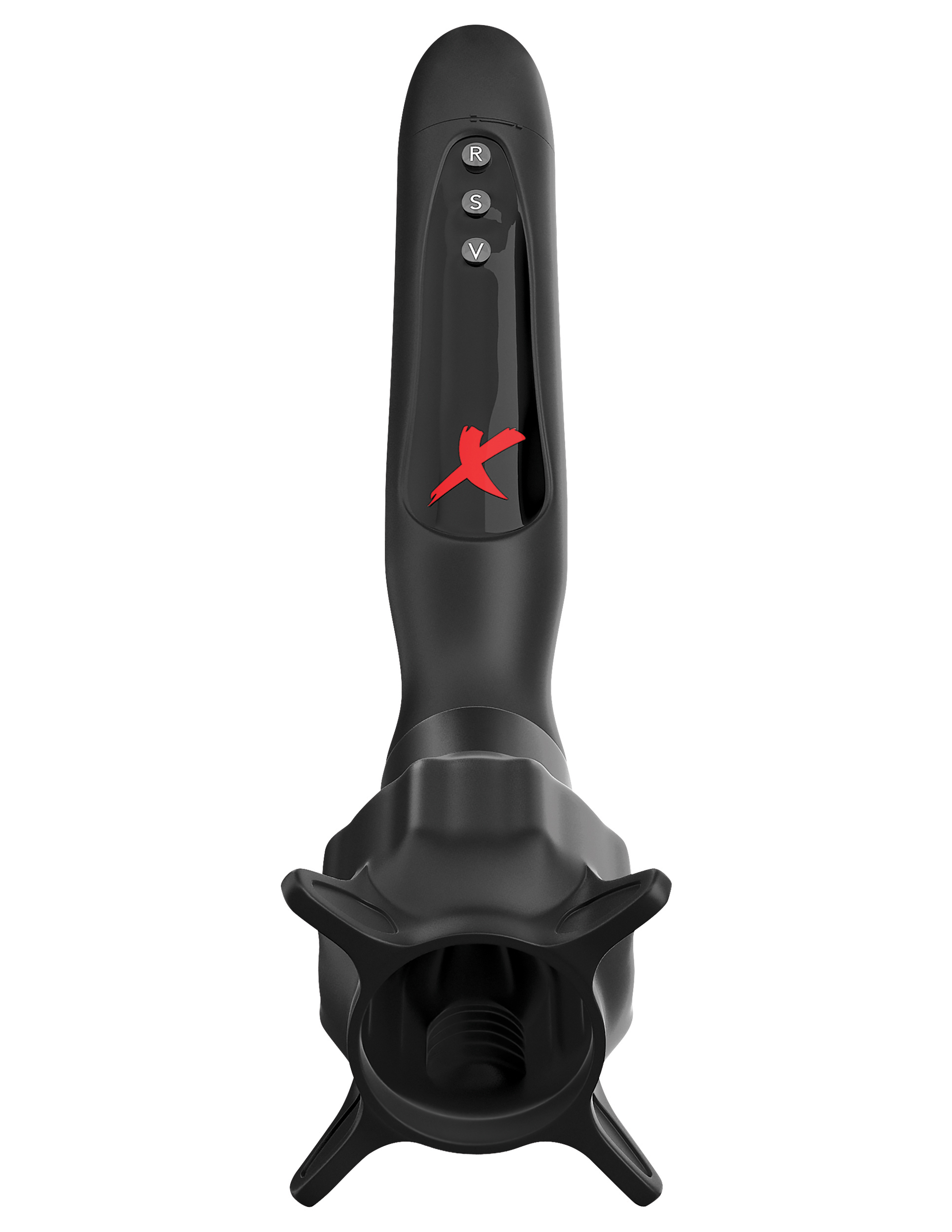 pdx elite vibrating roto sucker 