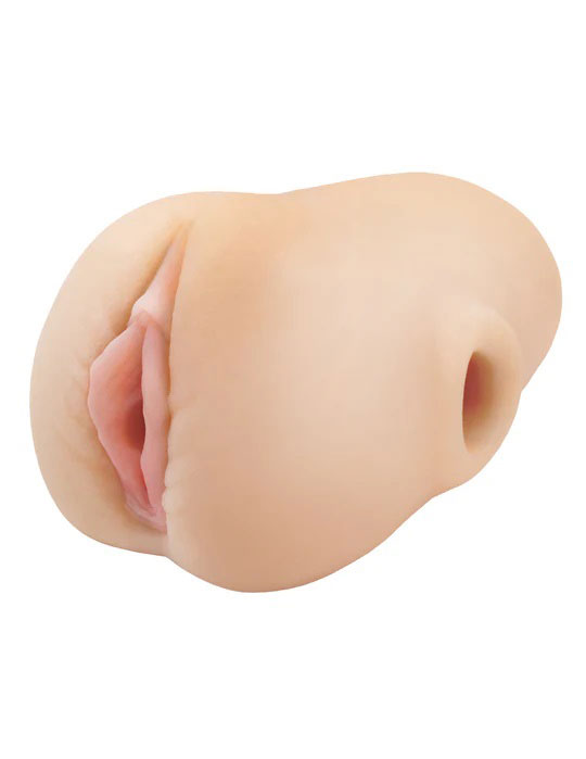 pdx plus pussy pounder squeeze stroker light 