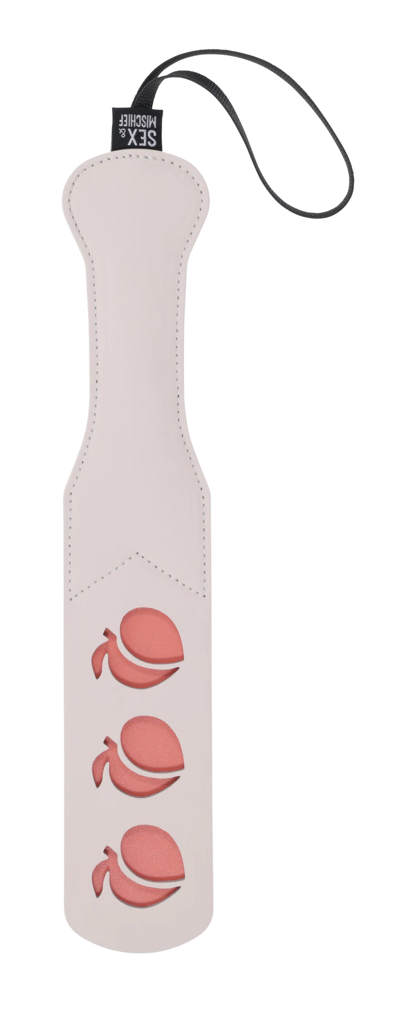 peaches ‘n creame paddle pink 