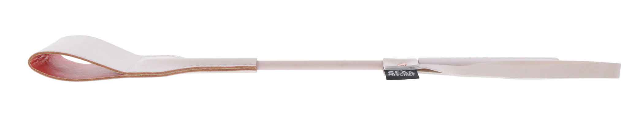 peaches ‘n creame riding crop pink 