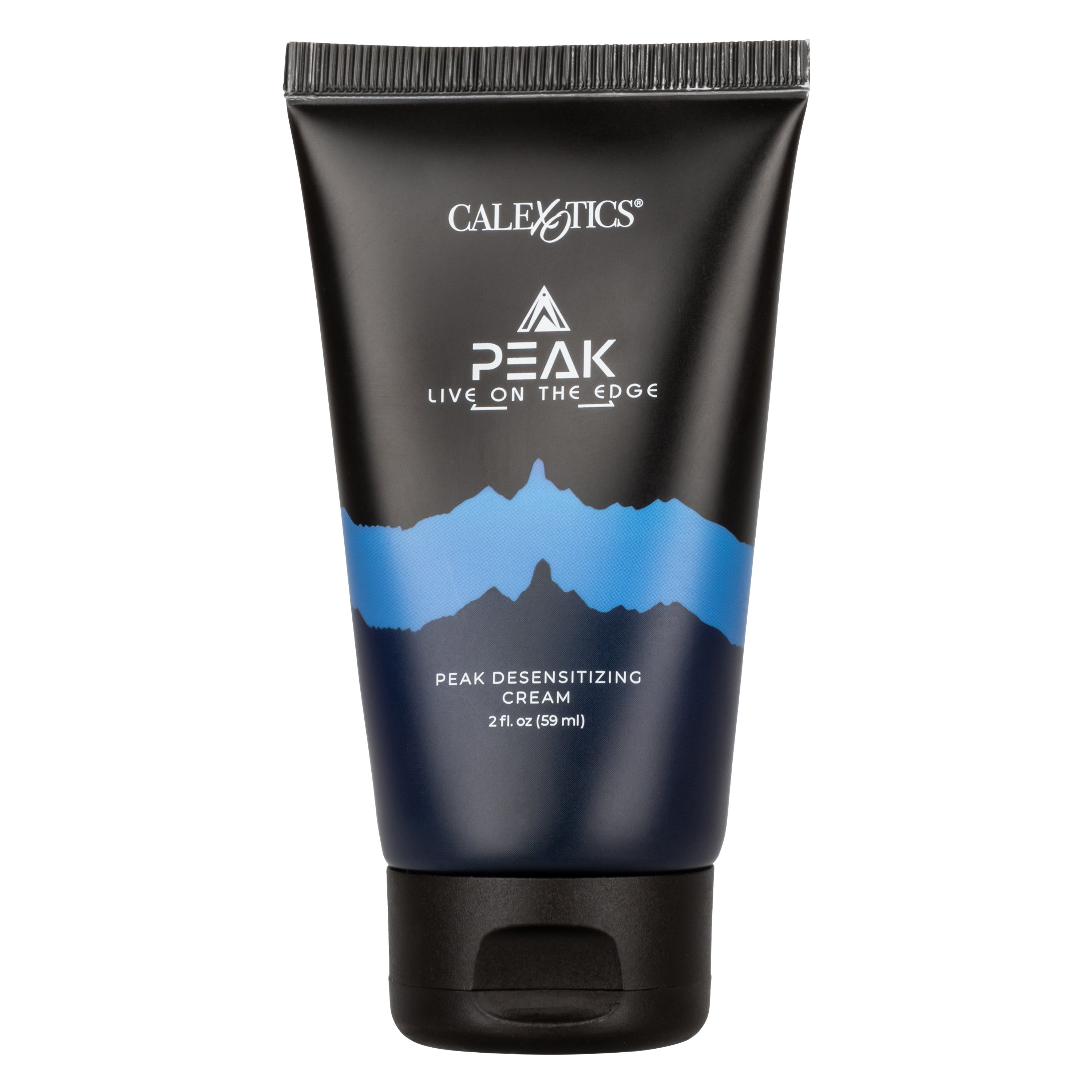 peak desensitizing cream  oz 