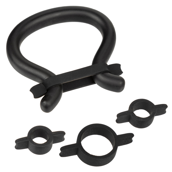 peak prolong kit black 