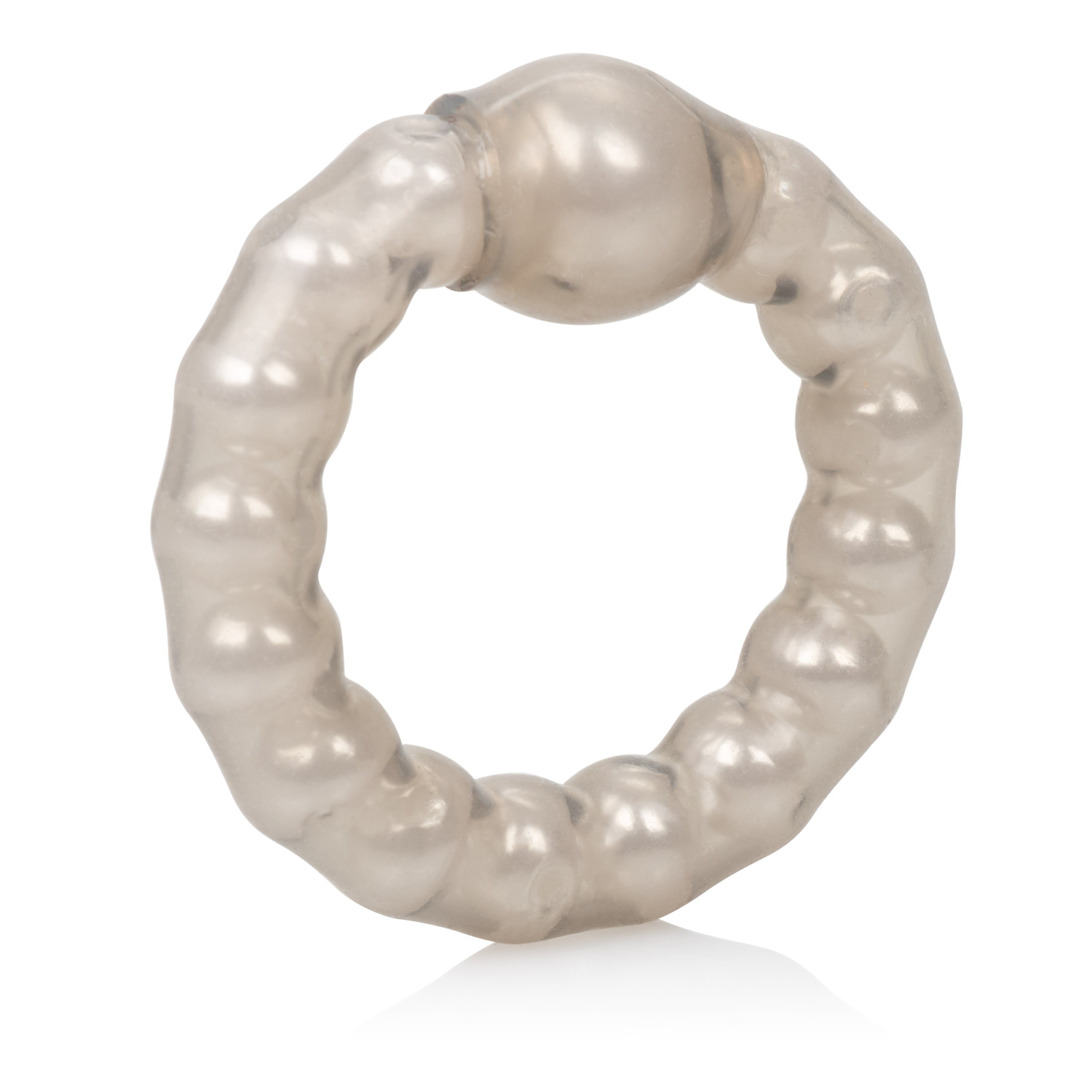 pearl beade prolong rings smoke 