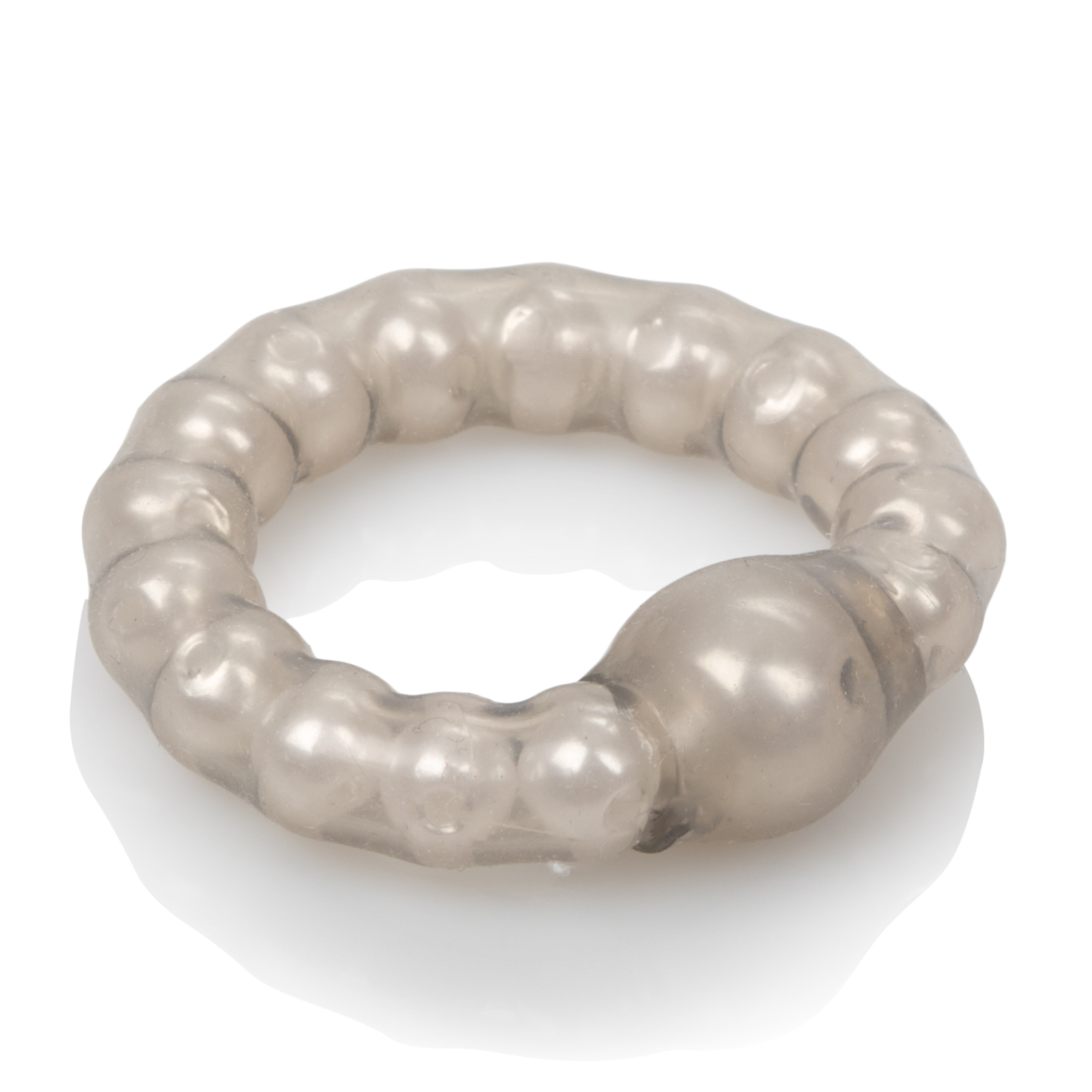 pearl beade prolong rings smoke 