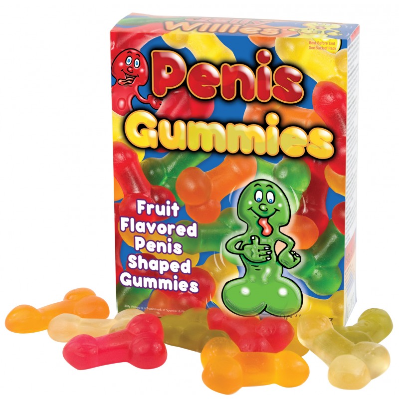 penis gummies . oz 