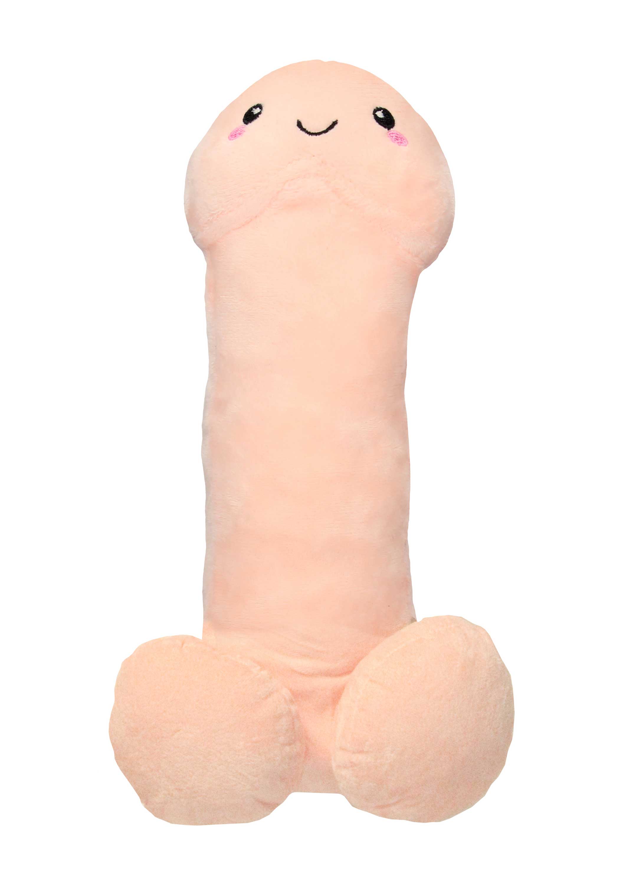 penis plushies large light 