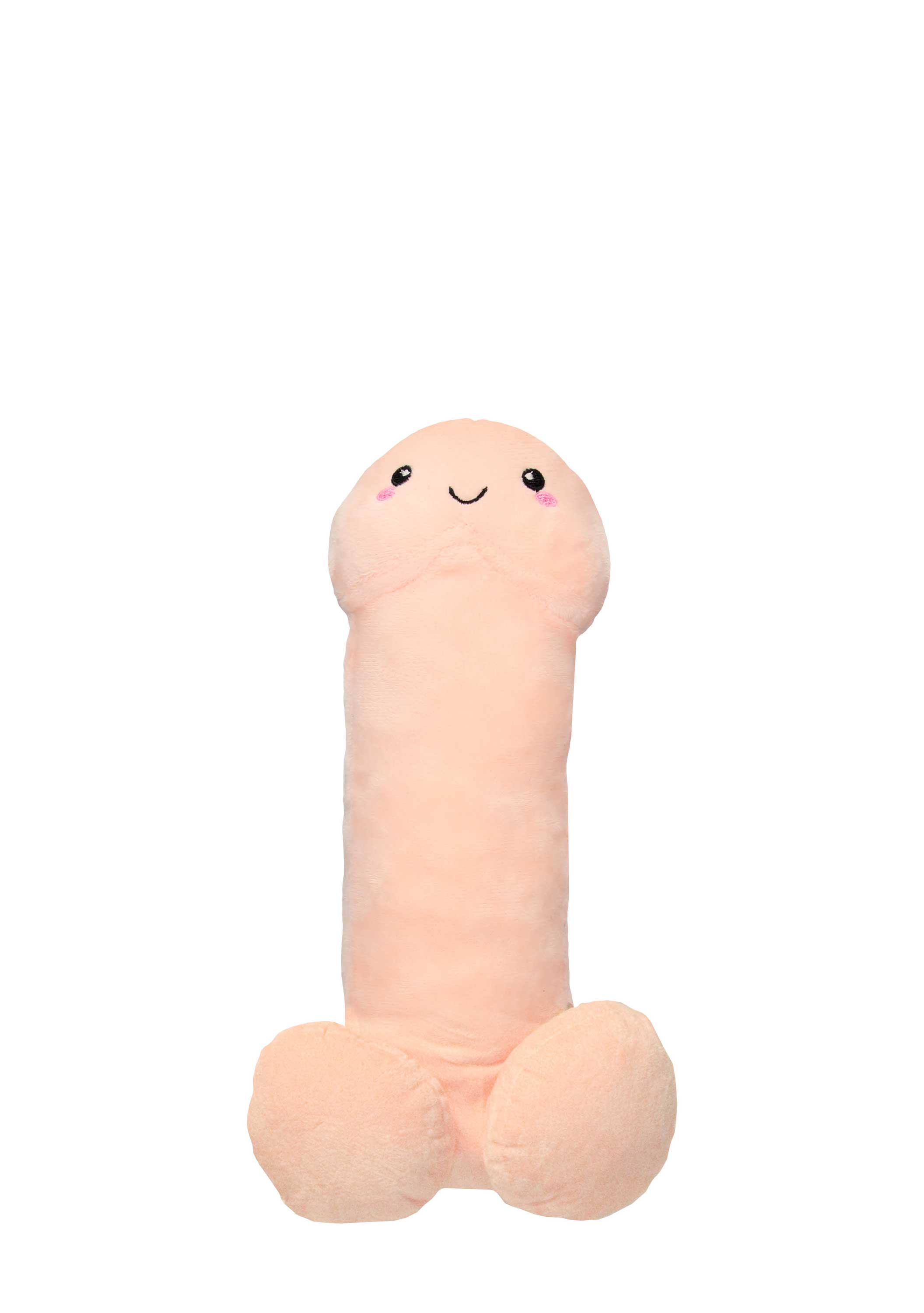 penis plushies medium light 